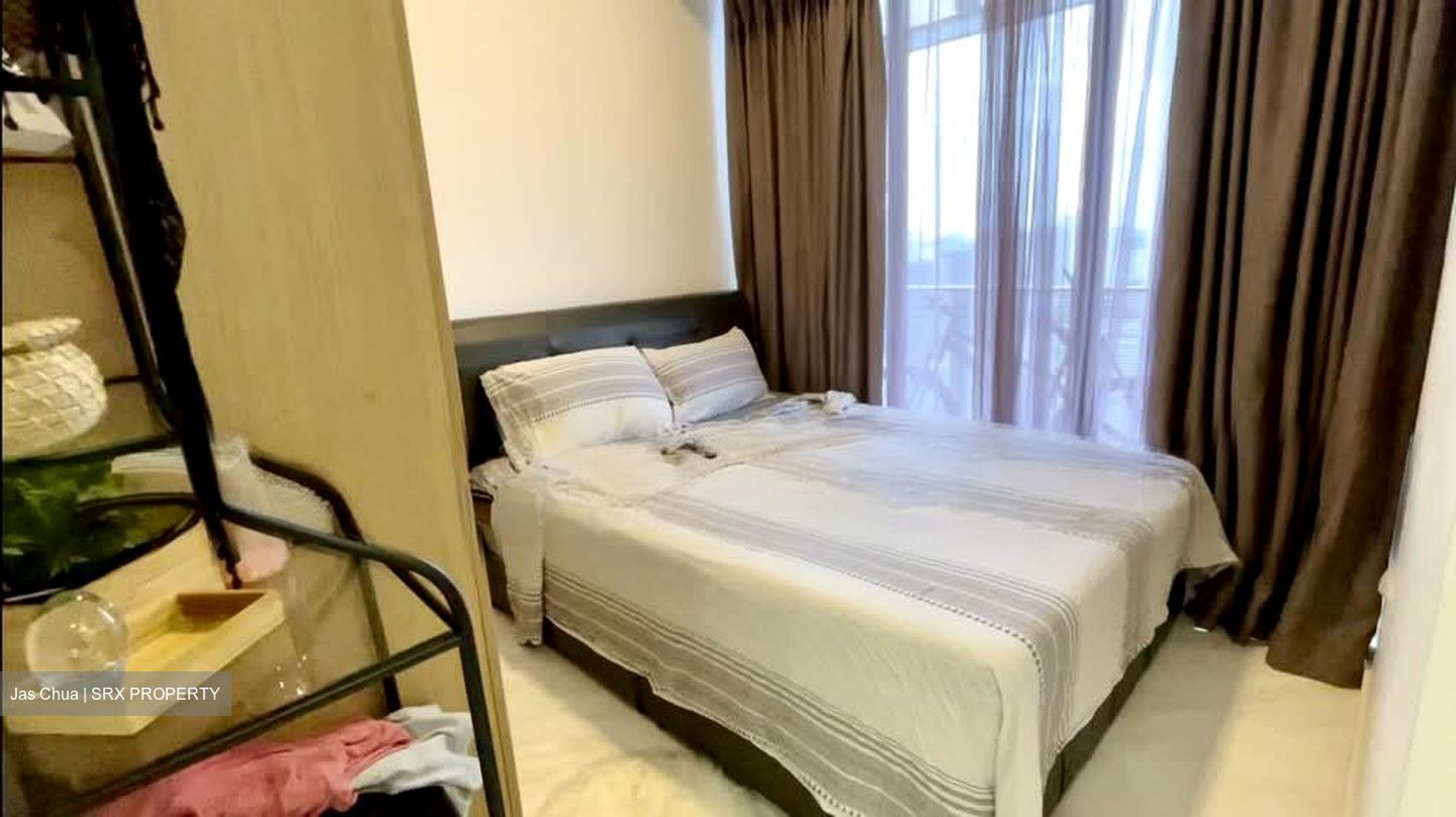 Spottiswoode 18 (D2), Apartment #554899521